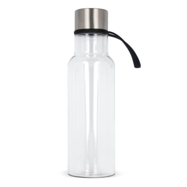 Veepudel Tatum R-PET 600 ml, must, tootepilt (2)