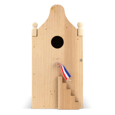 Puidust linnumaja, puit, tootepilt (4)