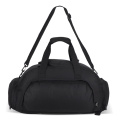 Spordikott / seljakott Karo R-PET 27L, must