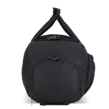 Spordikott / seljakott Karo R-PET 27L, must, tootepilt (3)