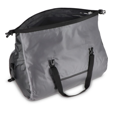 Veekindel seikluskott 60L IPX6, tumehall, tootepilt (3)
