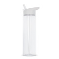 Veepudel Avery R-PET 600 ml, valge