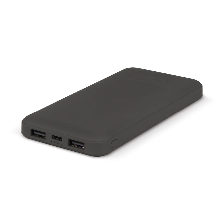 Rocki akupank, 10 000 mAh, tumehall, tootepilt (1)