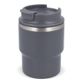 InSideOut T-kujuline kruus 280 ml, tumehall