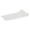 Jahutav rätik R-PET 30x80 cm sublimatsioon, valge