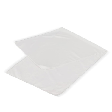 Jahutav rätik R-PET 30x80 cm sublimatsioon, valge, tootepilt (3)