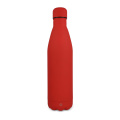 R-Swing pehme puutetundlik 750 ml, punane