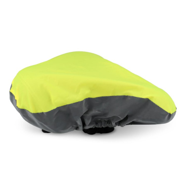 R-PET helkur sadulakate, kollane, tootepilt (2)