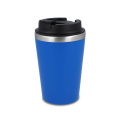 Kohvikruus kaasa 350 ml, sinine