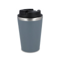 Kohvikruus kaasa 350 ml, hall