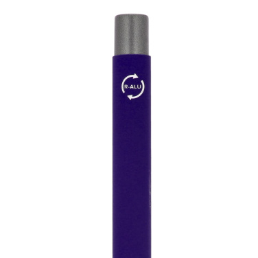 New Yorgi pehme puutega R-AL must tint, lilla, tootepilt (3)