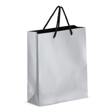 Paberist kinkekott 24 x 10 x 30 cm 200g/m²