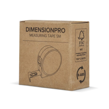 DimensionPro mõõdulint 5M, kollane, tootepilt (3)
