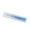 R-PET marker, sinine
