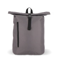R-PET 600D Rolltop seljakott 20L, hall