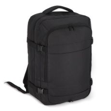 R-PET 600D ööbimisseljakott 22L