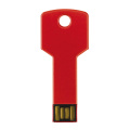 USB-mälupulk 8 GB, punane