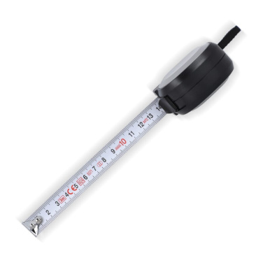 MeasureMate mõõdulint 3M, must / hall, tootepilt (2)