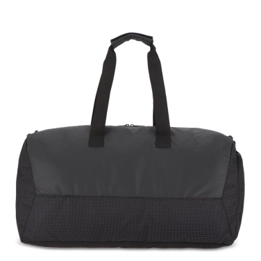 Nädalavahetuse kott Maverick 27L, must, tootepilt (4)
