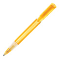 Pastapliiats S40 Grip Clear läbipaistev, läbipaistev / kollane