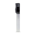 Kätepuhastussprei klambriga 8 ml, läbipaistev / must