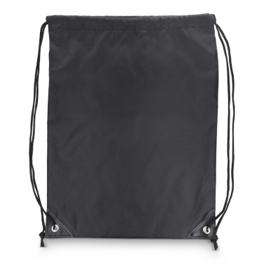 Paeltega kott premium, must, tootepilt (3)