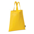 Kilekott lausriidest 75g/m², kollane
