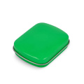 Mini plekk-piparmündikarp, roheline