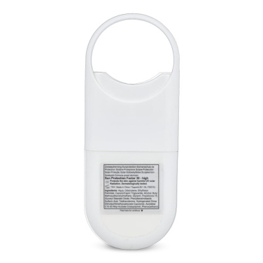 Päikesekaitsesprei SPF30, valge / Valge, tootepilt (4)