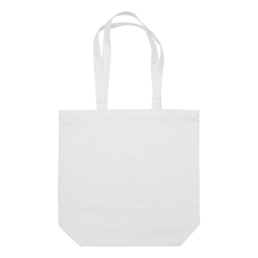 Õlakott lõuendiga 250g/m² 41x12x43 cm, valge, tootepilt (2)