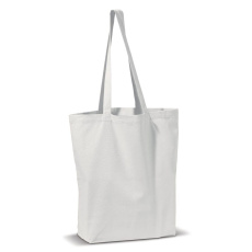 Õlakott lõuendiga 250g/m² 41x12x43 cm