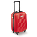 Käru 18 tolli, punane