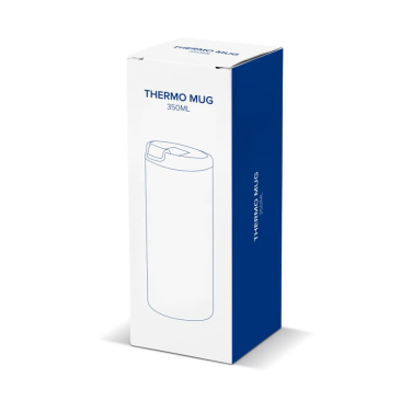 Termokruus sublimatsiooniga 350 ml, valge, tootepilt (2)