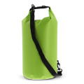Kuivkott rebenemiskindlast materjalist 10L IPX6, heleroheline