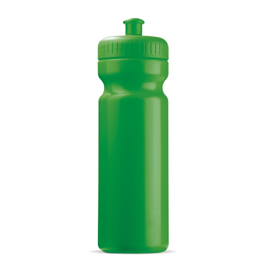 Sportpudel Classic 750 ml, roheline, tootepilt