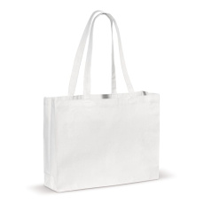 Õlakott lõuendist OEKO-TEX® 270g/m² 45x10x33 cm
