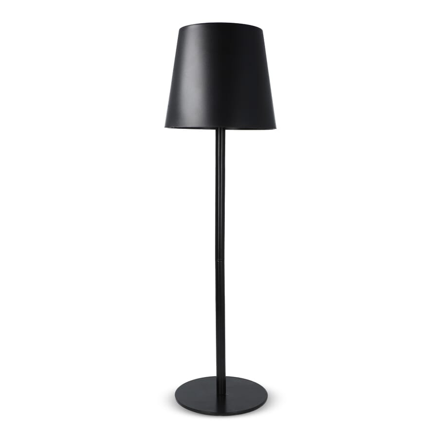 Laetav laualamp, must, tootepilt (1)