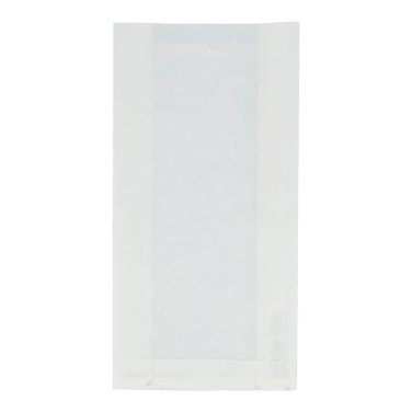 Paberkott 50g/m² 15 x 7 x 36 cm, valge, tootepilt (2)