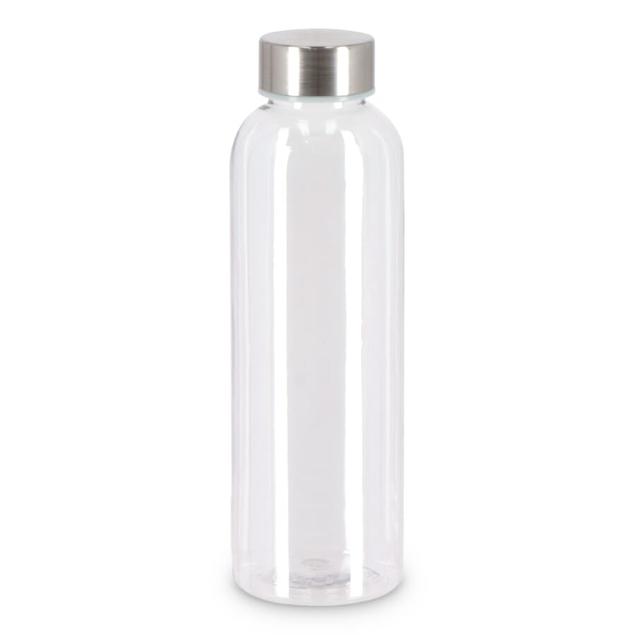Jane pudel R-PET 500 ml, läbipaistev, tootepilt (1)