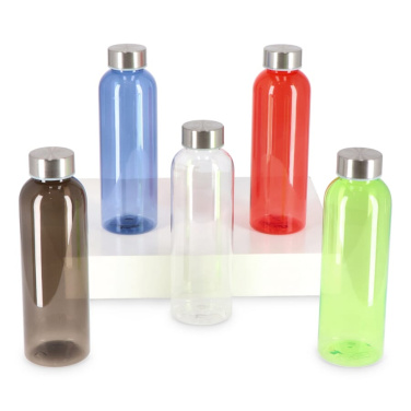 Jane pudel R-PET 500 ml, läbipaistev, tootepilt (4)