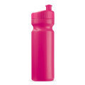 Sportpudeli disain 750 ml, roosa