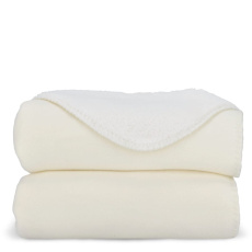 Šerpa fliisist tekk OEKO-TEX® sublimatsioon 130 x 170 cm 510 g/m²