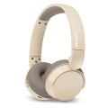 TAH3209 | Philipsi Bluetooth-kõrvaklapid 25-tunnise mänguajaga, beež