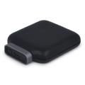 4026 - Xoopar Ine Oda juhtmevaba varupatarei, mis ühildub MagSafe 5000 mAh akuga, must