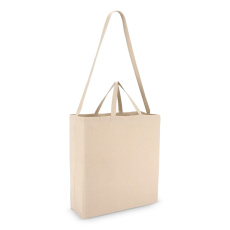Puuvillane õlakott OEKO-TEX® 40 x 13 x 44 cm 220g/m²