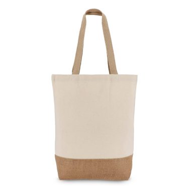 Džuutkott OekoTex 41x13x41 320g, ekrü, tootepilt (2)