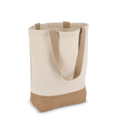 Džuutkott OekoTex 41x13x41 320g, ekrü, tootepilt (4)