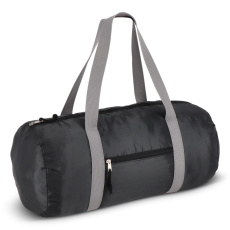 R-PET 190T kerge spordi- ja reisikott 48 x 23 x 23 cm 20 L
