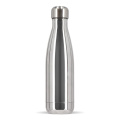 Sagaform Nilsi teraspudel kroom 500 ml, kroom