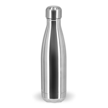Sagaform Nilsi teraspudel kroom 500 ml, tootepilt (2)